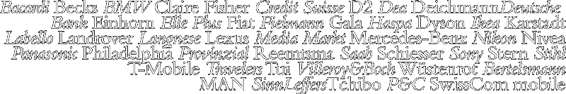 Clients